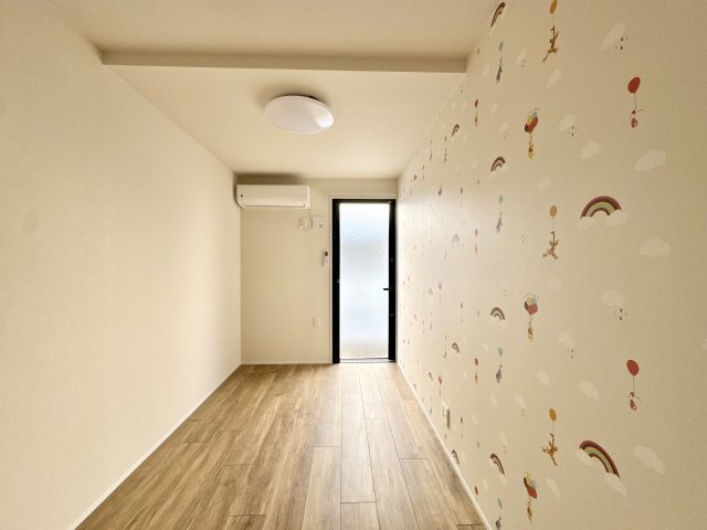 CS GARDEN 吉祥寺の居間・リビング