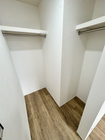 CS GARDEN 吉祥寺の収納