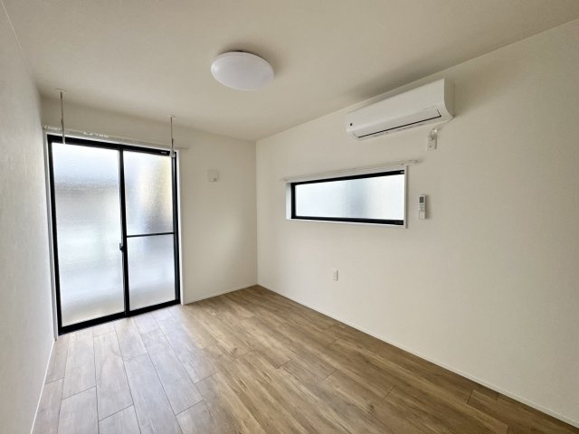 CS GARDEN 吉祥寺の居間・リビング