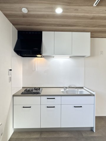 CS GARDEN 吉祥寺のキッチン