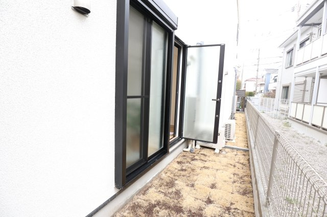 CS GARDEN 吉祥寺の庭