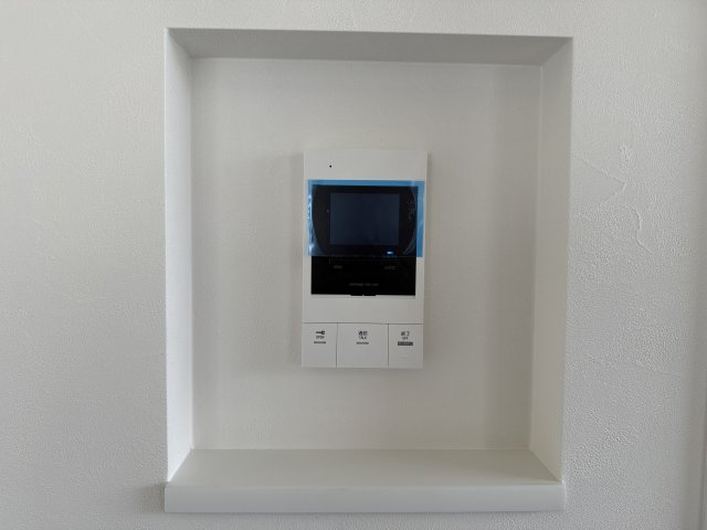 CS GARDEN 吉祥寺のセキュリティ