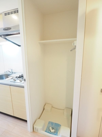 新品家具付きマンション笹塚6(KaGood東京)の設備