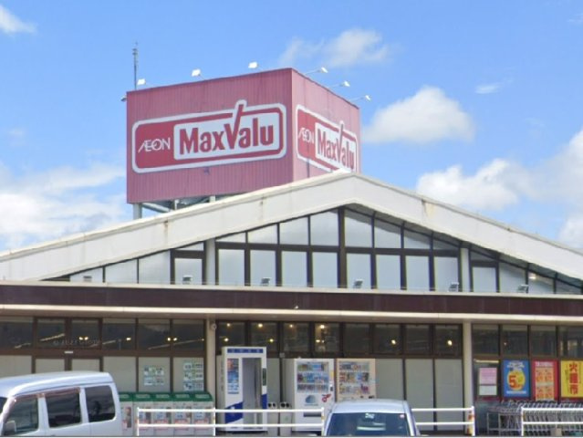 レオパレスフクシマⅡの周辺