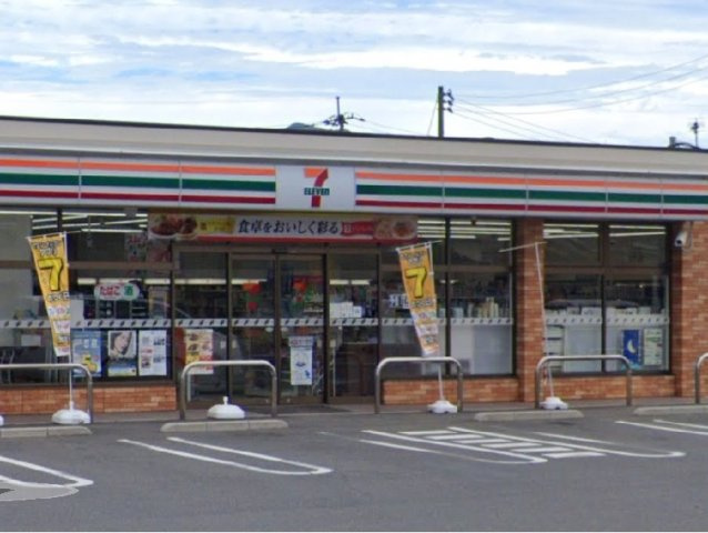 レオパレスフクシマⅡの周辺