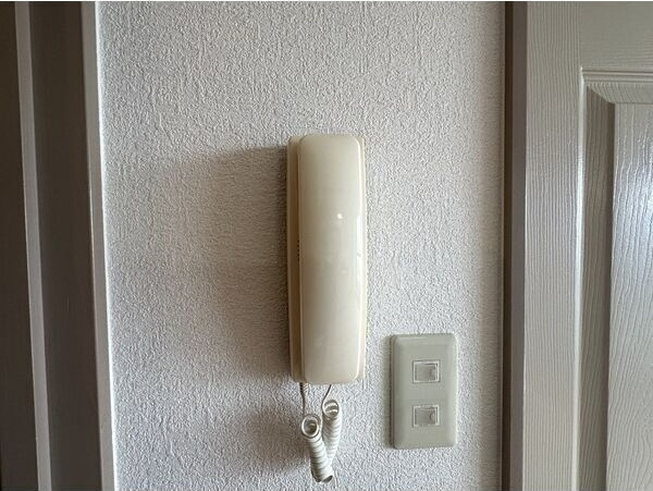 オリオン大府　　刈谷市近郊の賃貸ならクラスホーム刈谷店のセキュリティ