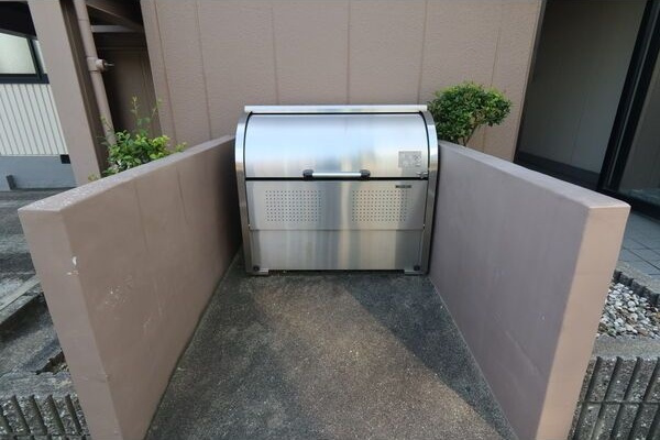 オリオン大府　　刈谷市近郊の賃貸ならクラスホーム刈谷店のその他共用部分