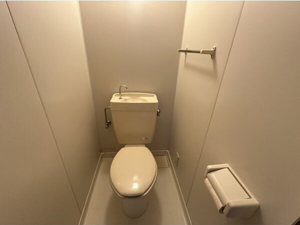 オリオン大府　　刈谷市近郊の賃貸ならクラスホーム刈谷店のトイレ
