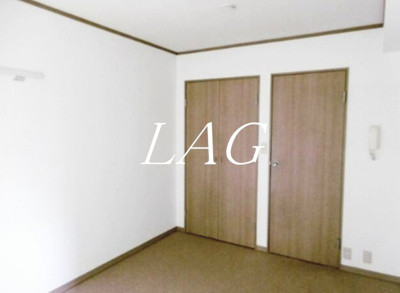 【寝室】 | ＲＥＰＯＳＥ | 寝室です。