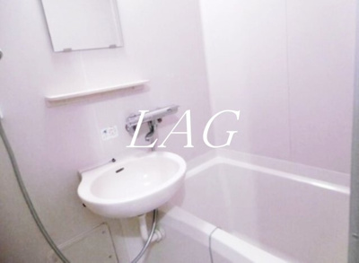 【浴室】 | ＲＥＰＯＳＥ | お風呂です。