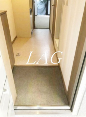 【玄関】 | ＲＥＰＯＳＥ | 玄関です。