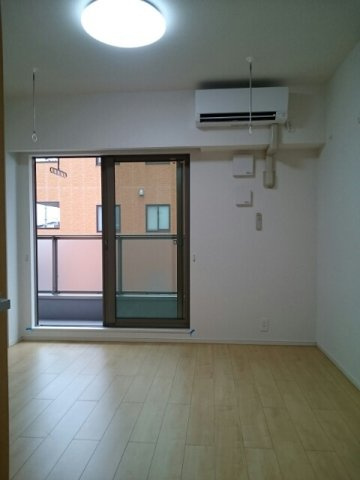 ジャスミン　Ｂの居間・リビング