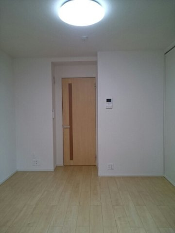 ジャスミン　Ｂの内装