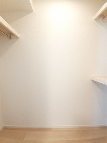 ライジング　ステージの収納