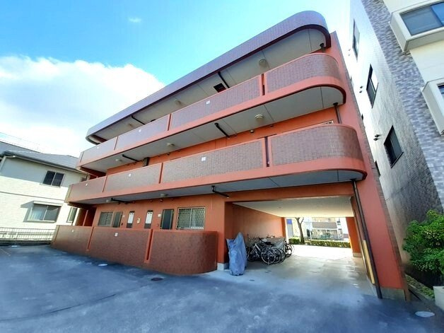 エトワール宝地