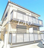 メゾン　ウィステリアの画像