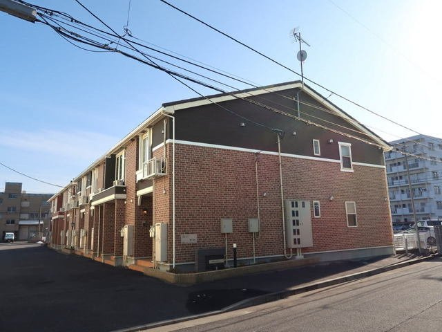 カサフェリスＢ