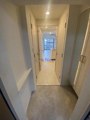 【内装】 | スプランディッドⅨ