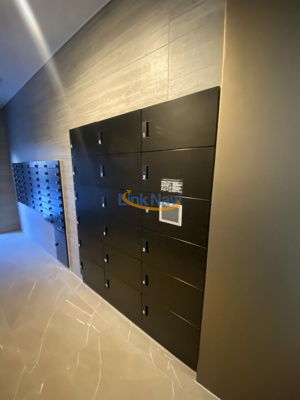 【その他共用部分】 | スプランディッドⅨ