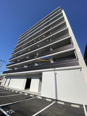 【外観】 | スプランディッドⅨ