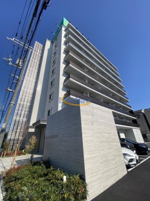 【外観】 | スプランディッドⅨ