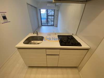 【キッチン】 | スプランディッドⅨ