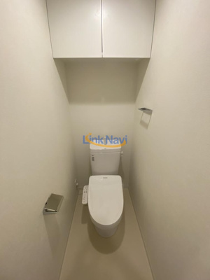 【トイレ】 | スプランディッドⅨ