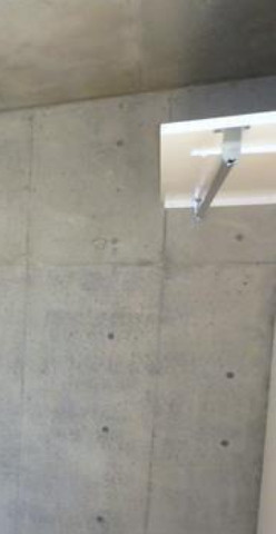 文京区大塚５丁目の賃貸マンションの収納