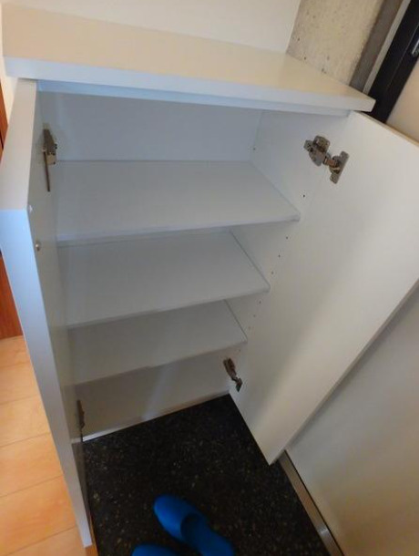 文京区大塚５丁目の賃貸マンションの玄関