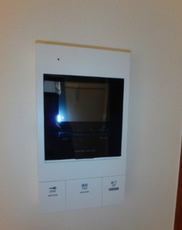 文京区大塚５丁目の賃貸マンションの設備