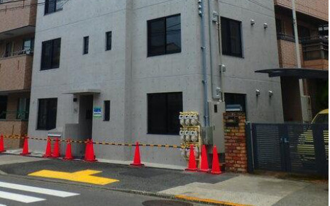 文京区大塚５丁目の賃貸マンションのその他共用部分