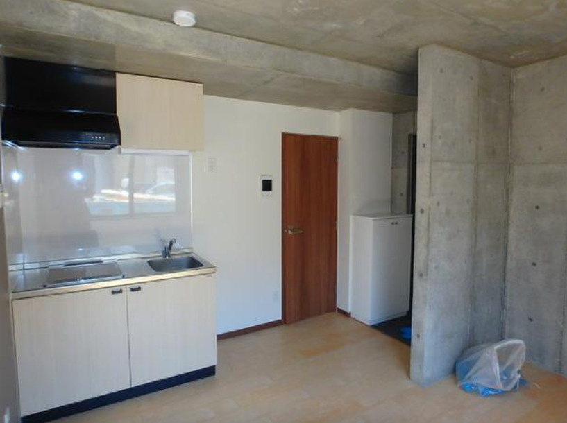 文京区大塚５丁目の賃貸マンションのその他