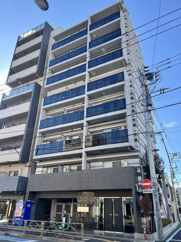 リブシティ東大前