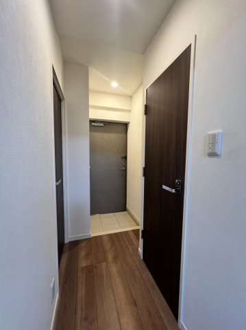 リブシティ東大前のその他