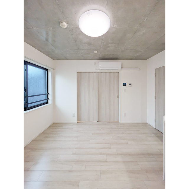 ジュネス蒲田の内装