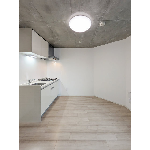 ジュネス蒲田の内装