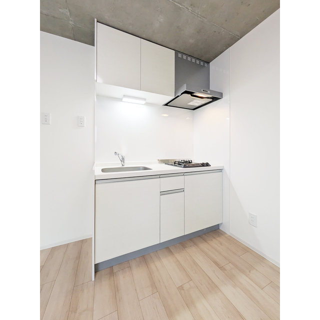 ジュネス蒲田の内装