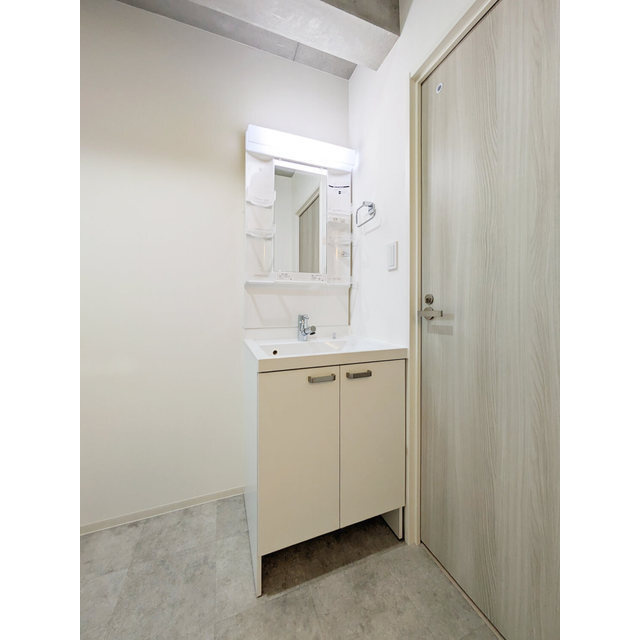 ジュネス蒲田の内装