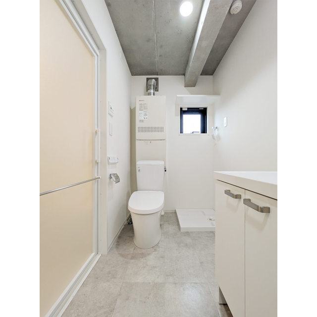 ジュネス蒲田の内装