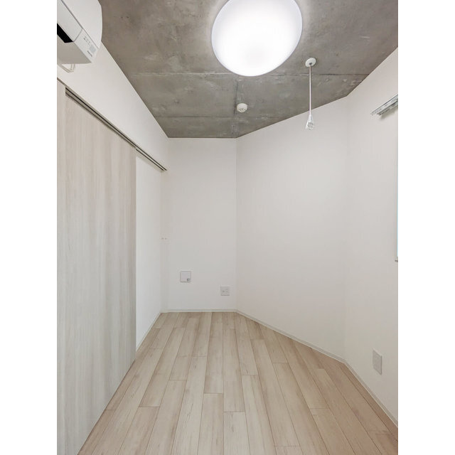 ジュネス蒲田の内装