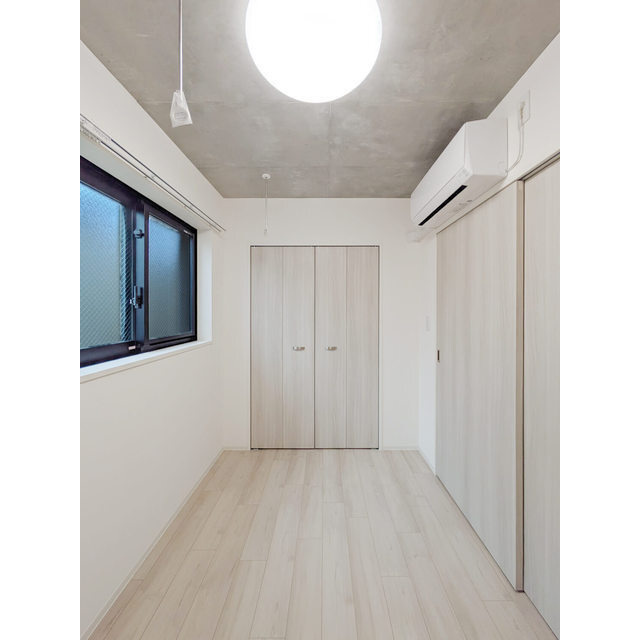 ジュネス蒲田の内装