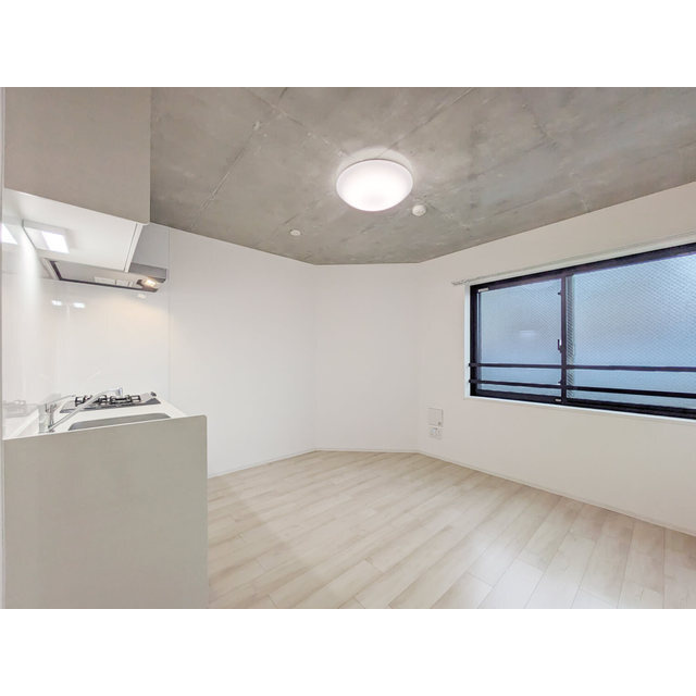 ジュネス蒲田の内装