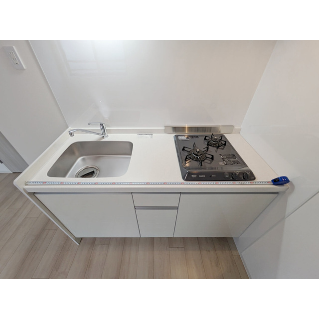 ジュネス蒲田の内装