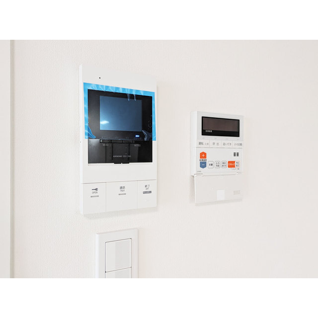 ジュネス蒲田の内装