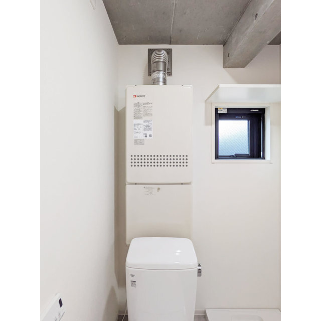 ジュネス蒲田の内装