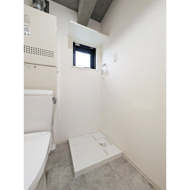 ジュネス蒲田の内装