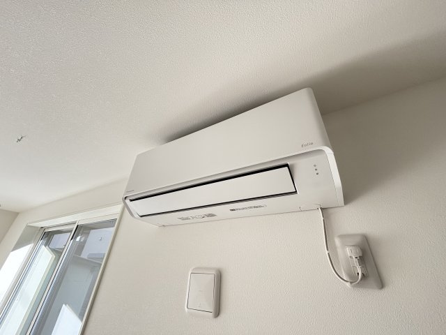 リベルテの設備