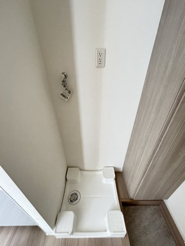 リベルテの設備