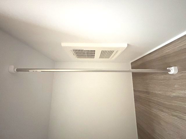 リベルテの設備