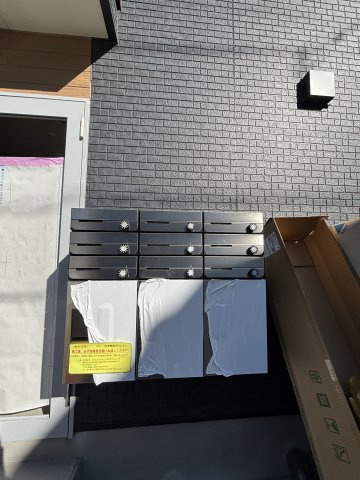 リベルテのその他共用部分